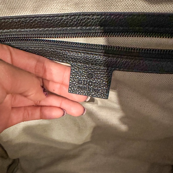 Gucci Backpack - Picture 5 of 7